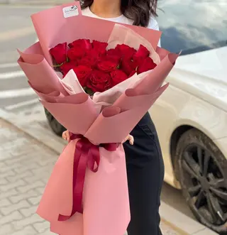 Букет "Iness"