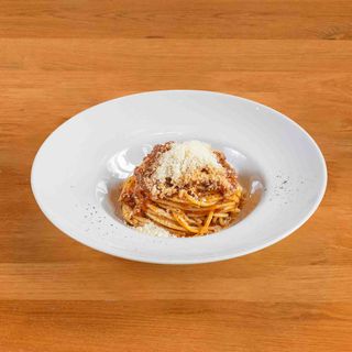 Spaghetti Bolognese