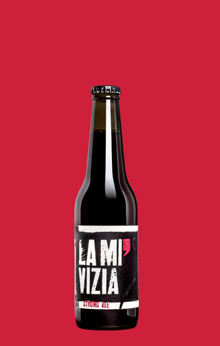 La Mi'vizia  33 cl