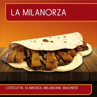 La Milanorza