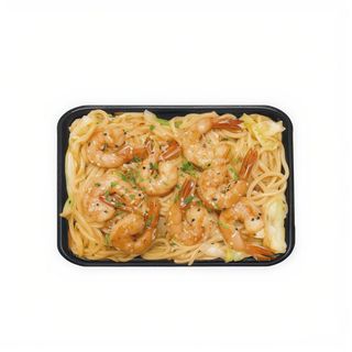 B34. Massa com Gambas