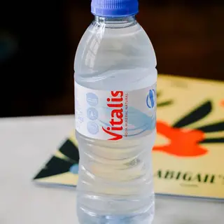 Água