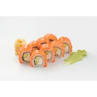 Philadelphia Classic Roll (8 Pzs.)
