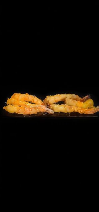 Crujiente De Langostino (6 Uds.)