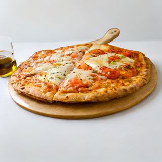 Pizza Cinque Formaggi