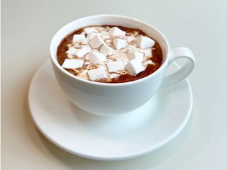 Какао з маршмелоу (200g)