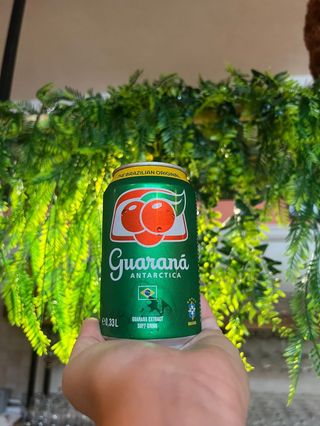 Guaraná