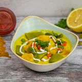 Vegetable Korma