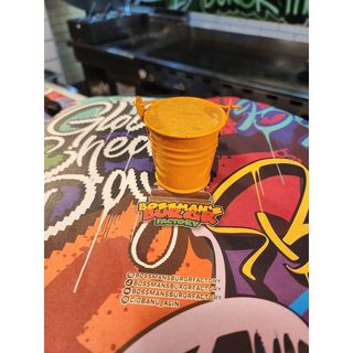 FACTORY'S SECRET SAUCE Vegan