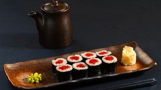 ტეკა მაკი