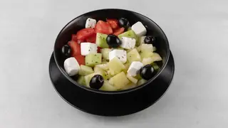 Grčka salata