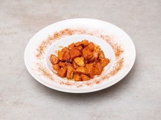Tapa De Bravas