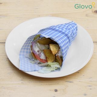 Постна пита