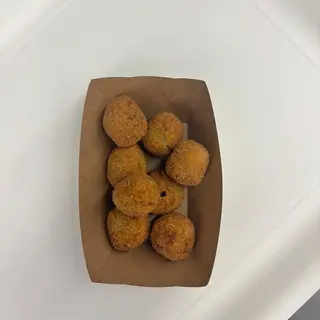 Olive alla sambenedettese 8 pezzi