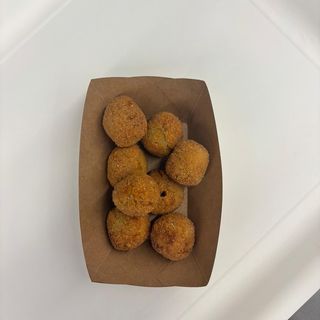 Olive alla sambenedettese 8 pezzi