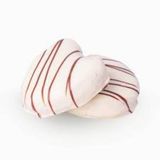 Palmera Extra Grande De Kinder Con Chocolate Blanco 620 Gr.