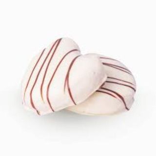 Palmera Extra Grande De Kinder Con Chocolate Blanco 620 Gr.