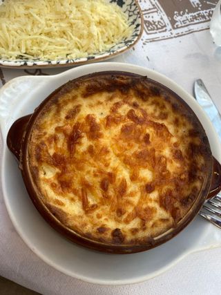 Pasticcio Mixte