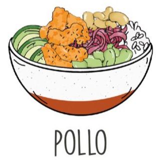Poke Pollo