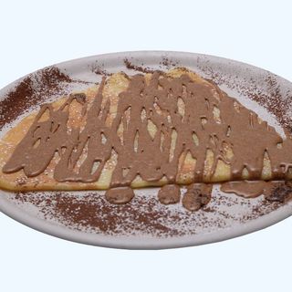 Crêpe Amlou