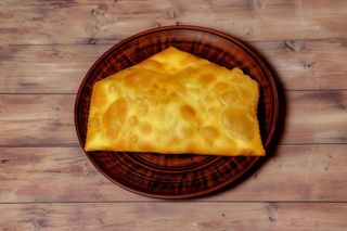 Чебурек з бараниною (160г)