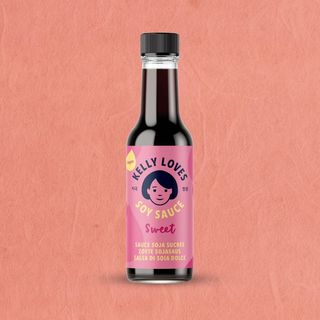 Salsa de Soja Dulce 250 ml - Kelly Loves