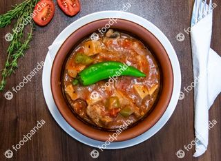 Пилешка кавърма