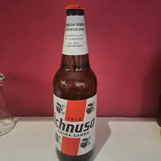 Ichnusa 66 Cl anima sarda