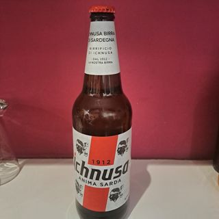 Ichnusa 66 Cl anima sarda