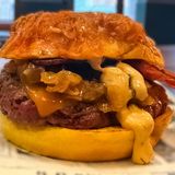 PRINCESA DIANA 21 BURGER