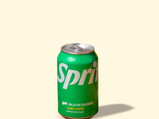 Sprite lata 330ml