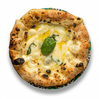 Pizza 5 Formaggi 33 Cm.