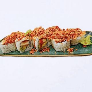 Crunchy Pollo Katsu（8uds）