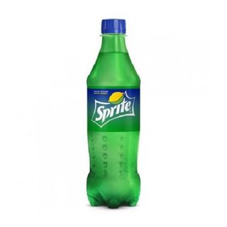 Sprite botella 500ml.