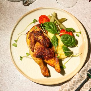 Курча кокюле 