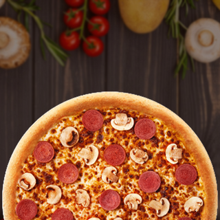 ლორი და სოკო დიდი