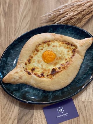 ხაჭაპური აჭარული