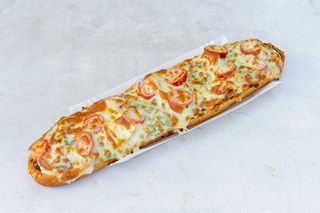 Zapiekanka Smok Wawelski