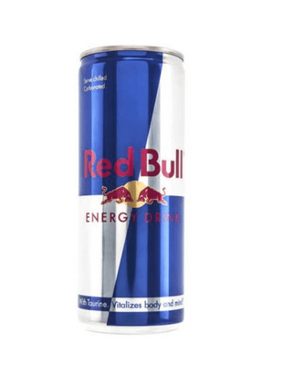 Red bull