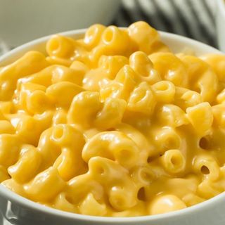Mac & Cheese