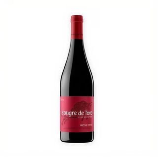 Vino Tinto Sangre De Toro (750 Ml.)
