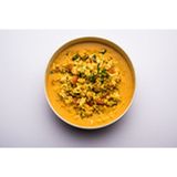 Paneer Bhurjee and FREE NAAN