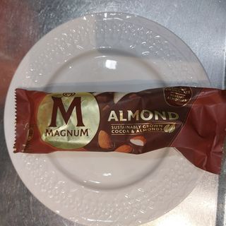 magnum mandorle 