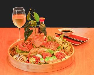 Chef Freestyle 52 Peças