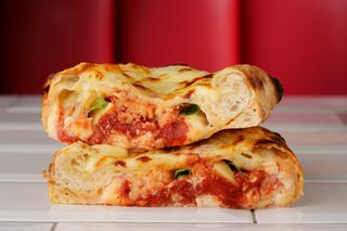 Nicks Calzone 400gr