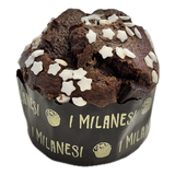 Мини панетоне Шоколад (105g)