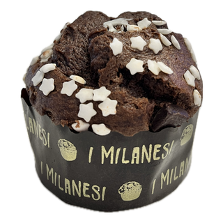 Мини панетоне Шоколад (105g)