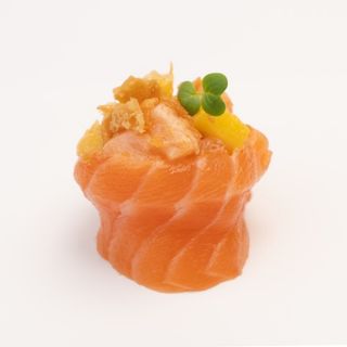 GKF Mango salmon