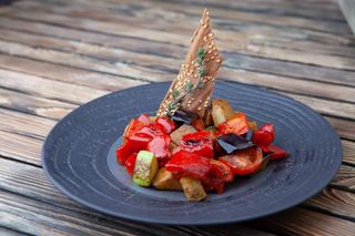 Рататуй (150 гр.)