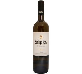Santiago Roma Primogénito 75 Cl.